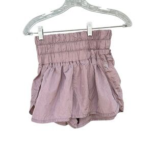 Free People Movement The Way Home Shorts - Size Small
